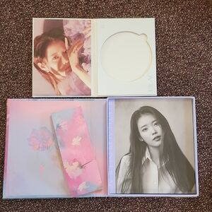 Elegant Lilac Art Photography Collection